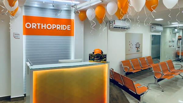 Orthopride - Dentista Aparelhos Ortodônticos - Florianópolis 2