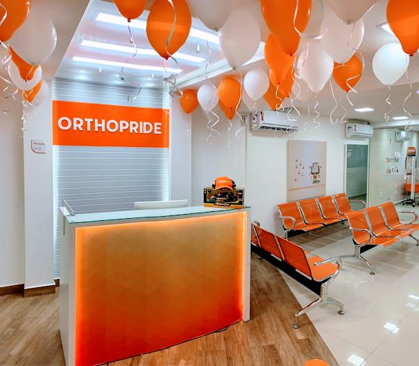 Foto 1 Orthopride - Dentista Aparelhos Ortodônticos - Florianópolis 2
