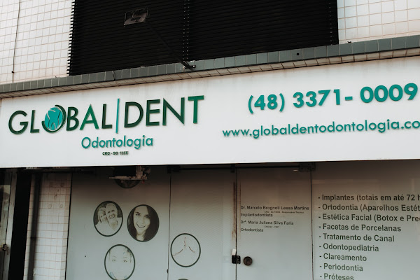 Globaldent Odontologia