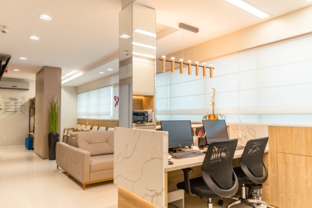 Santa Paulina Clínica Odontológica