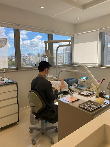 Foto 2 Santa Paulina Clínica Odontológica