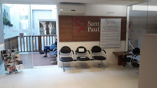 Foto 4 Santa Paulina Clínica Odontológica