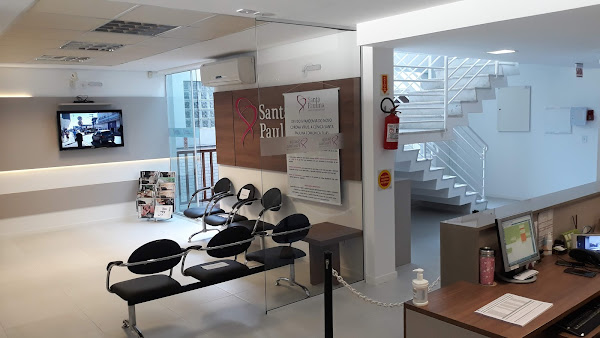 Foto 5 Santa Paulina Clínica Odontológica