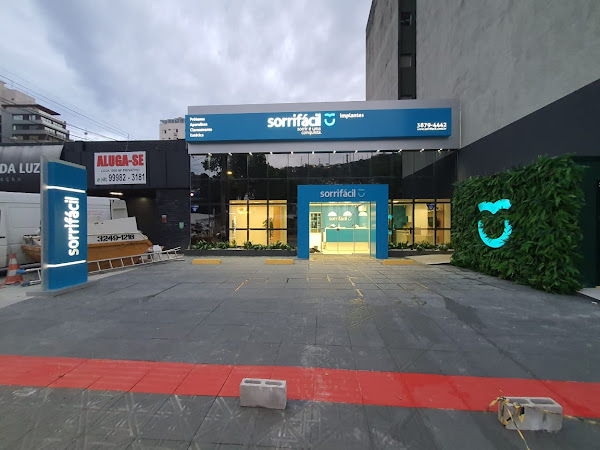 Foto 1 Sorrifácil Florianópolis