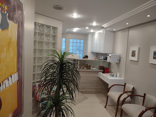 Foto 1 Jabor Odontologia - Valorizando Sorrisos