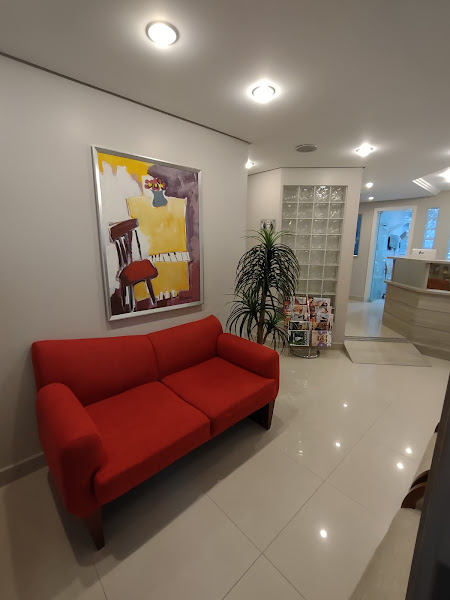 Foto 2 Jabor Odontologia - Valorizando Sorrisos