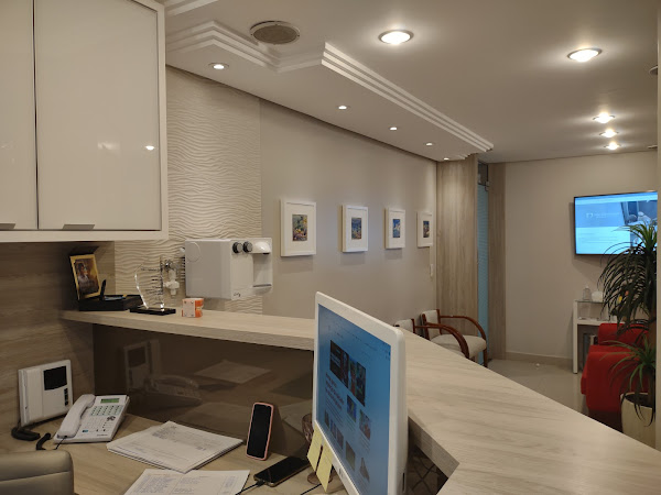 Foto 3 Jabor Odontologia - Valorizando Sorrisos