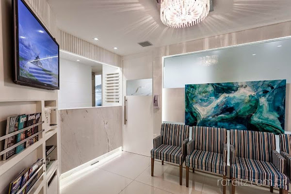 Foto 1 Dra Juliana Fava - Ortodontista