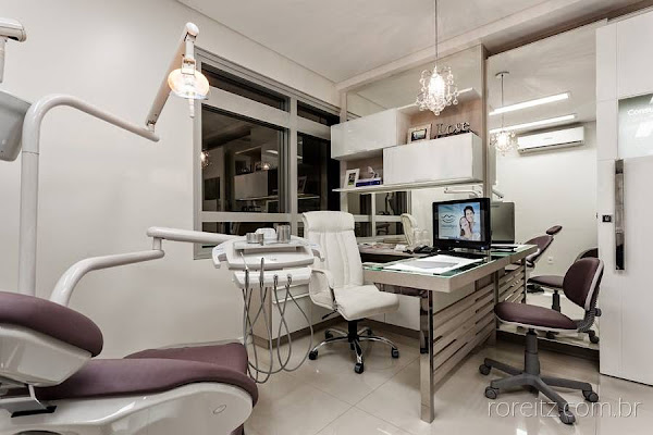 Foto 2 Dra Juliana Fava - Ortodontista