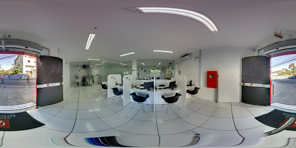 Odonto Excellence Unidade Estreito