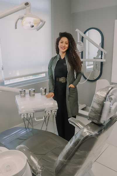 Dra Priscila Andrade