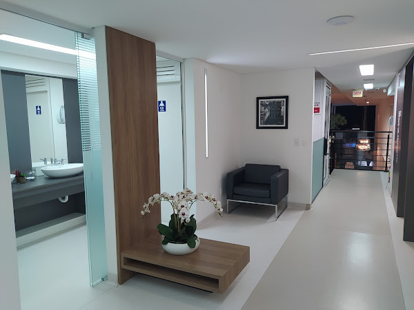 Foto 1 Orbis Odontologia