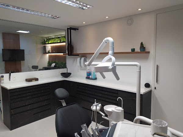 Foto 2 Orbis Odontologia