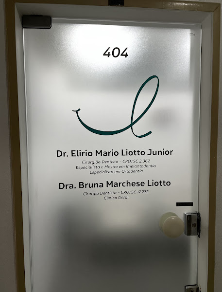 Liotto Odontologia