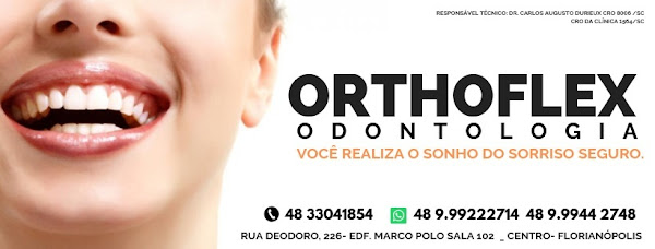 Orthoflex Odontologia