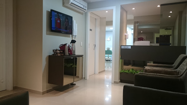 Foto 1 Odonto Visão Clínica Odontológica