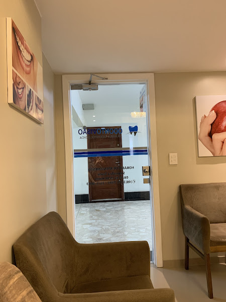 Foto 2 Odonto Visão Clínica Odontológica