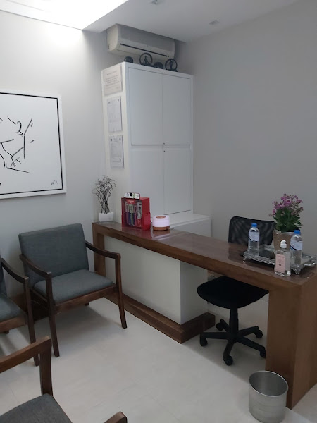 Melissa Goulart Dário