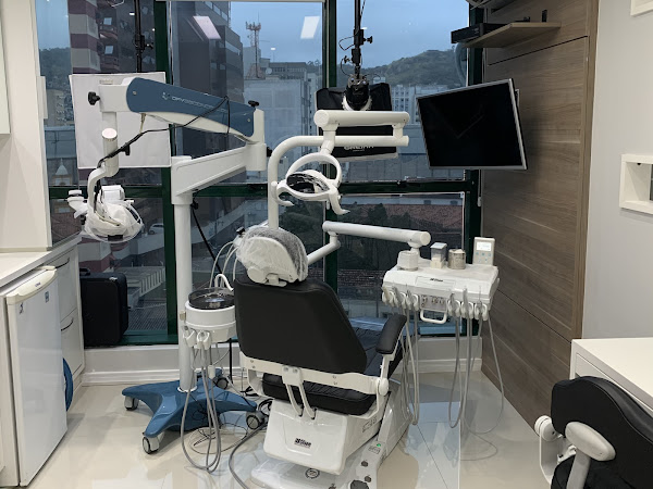 Clínica Odontológica Dr Pedro Alexandre