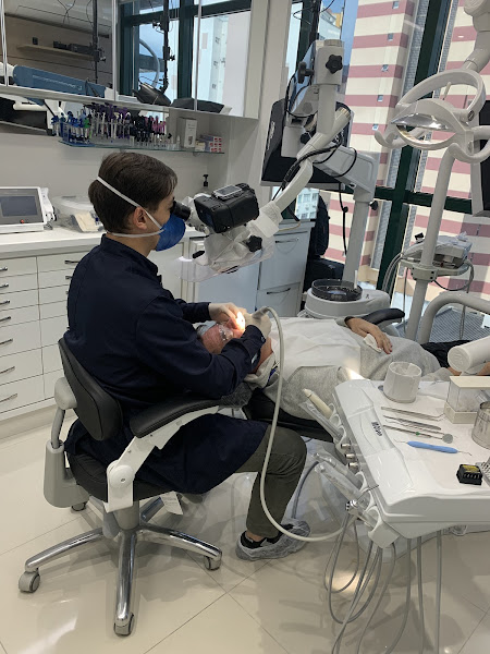 Foto 1 Clínica Odontológica Dr Pedro Alexandre