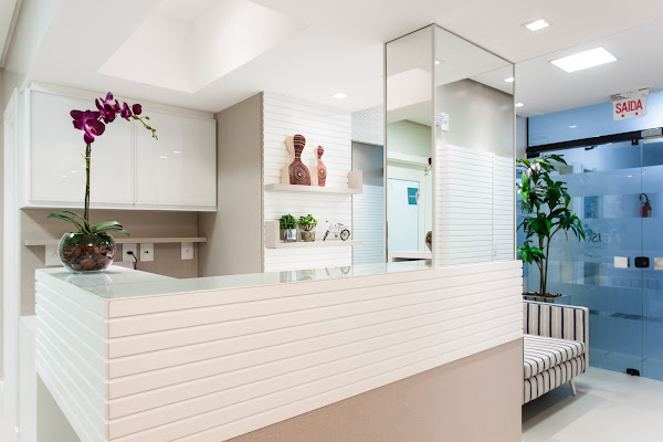 Foto 1 Pais e Filhos Odontologia Familiar