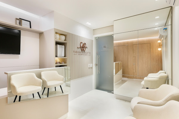 Fabiana Borgatto Odontologia Fabiana Borgatto Odontologia