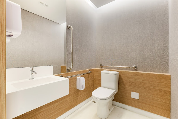 Foto 1 Fabiana Borgatto Odontologia