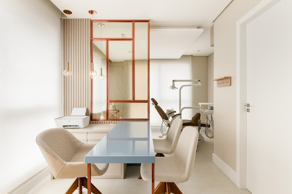 Foto 2 Fabiana Borgatto Odontologia