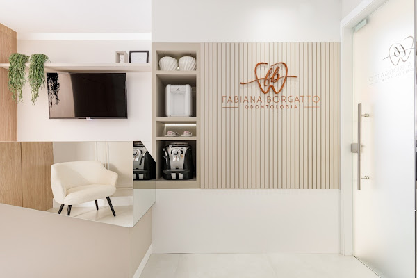 Foto 3 Fabiana Borgatto Odontologia