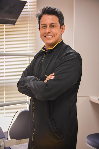 Clínica Odontológica Tames