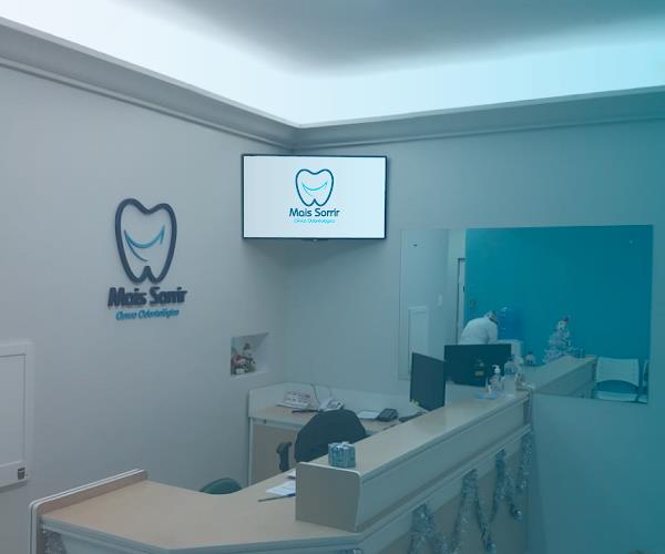 Mais Sorrir Florianópolis