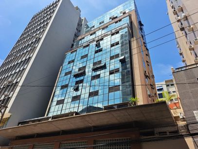 Foto 1 Integração Oral