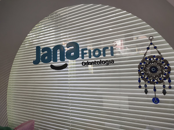 Ellos Odontologia - Dra. Janaina Fiori