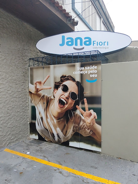 Foto 1 Ellos Odontologia - Dra. Janaina Fiori