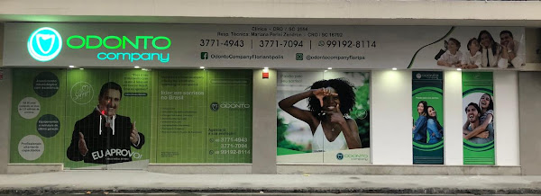 Odontocompany Florianópolis Estreito
