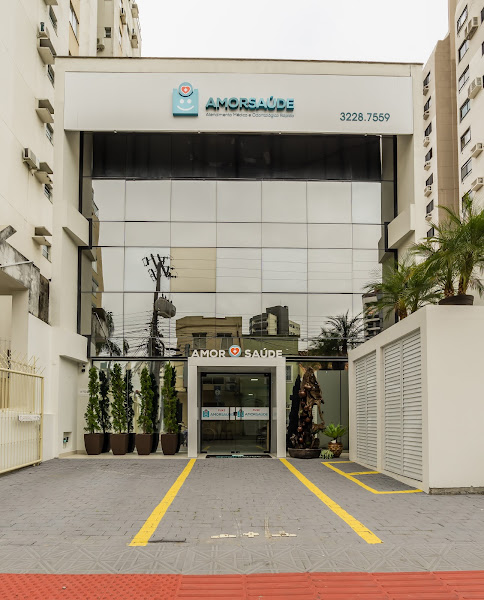 Amor Saúde Florianópolis