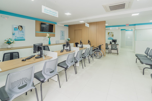 Foto 1 Amor Saúde Florianópolis