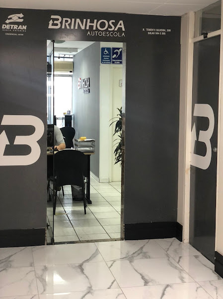 Autoescola Brinhosa Centro Autoescola Brinhosa Centro