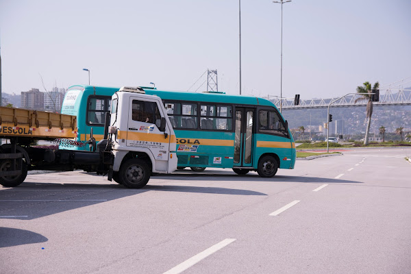 Foto 1 Auto Escola Touring