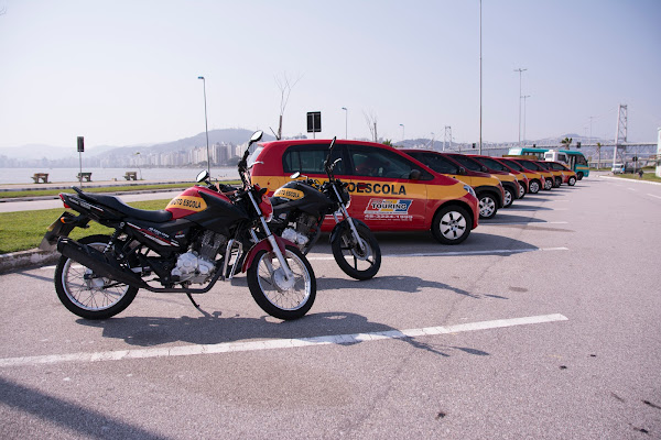 Foto 2 Auto Escola Touring