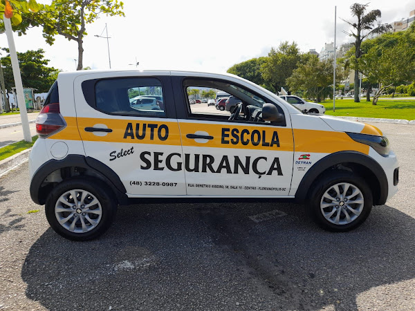 Auto Escola Segurança Auto Escola Segurança