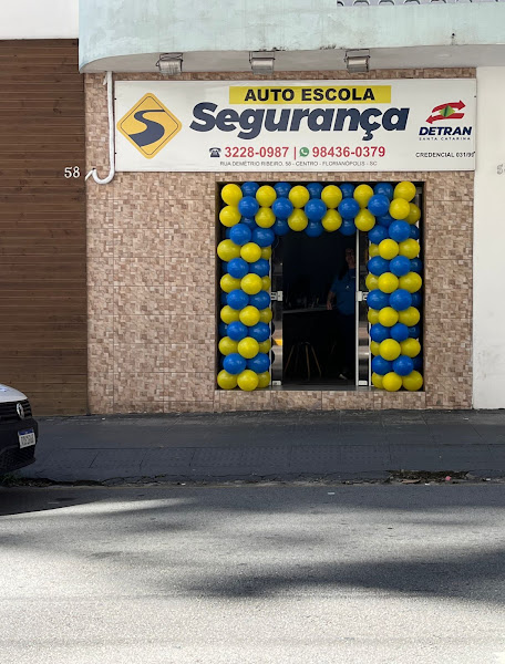 Foto 1 Auto Escola Segurança