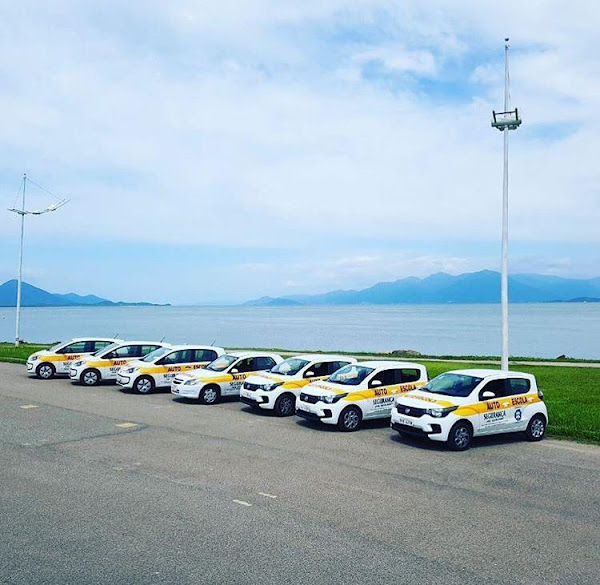 Foto 2 Auto Escola Segurança