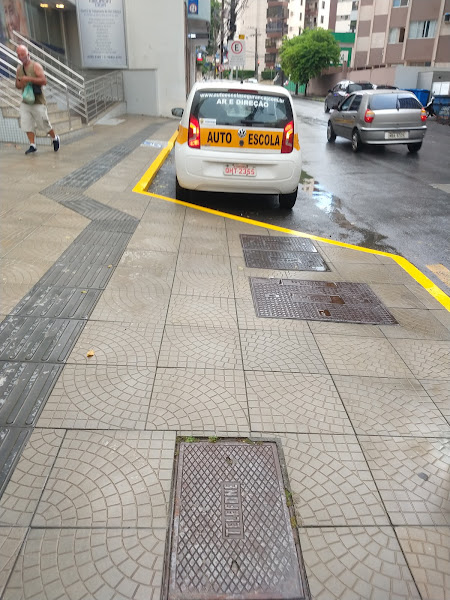 Foto 3 Auto Escola Segurança Foto 3 Auto Escola Segurança