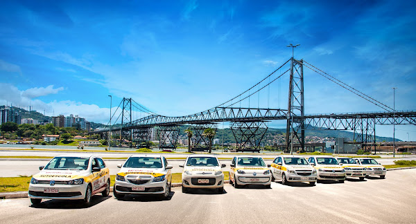 Foto 2 Auto Escola Brinhosa Foto 2 Auto Escola Brinhosa