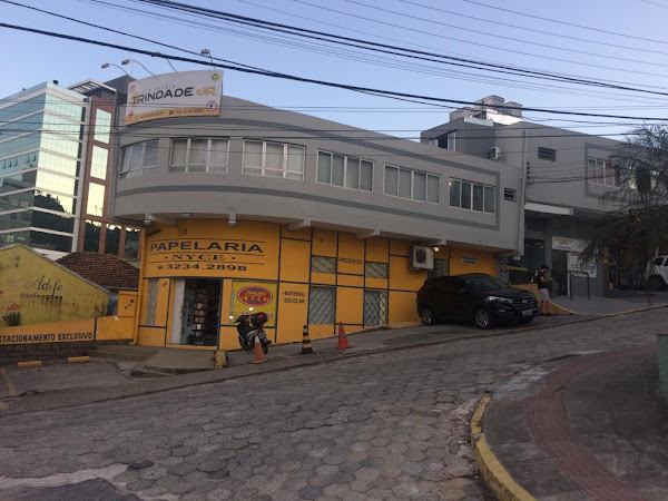 Foto 4 Centro de Formação de Condutores Trindade Junior - Auto Escola Trindade Jr