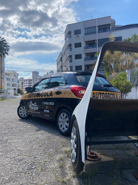 Autoescola Floripa