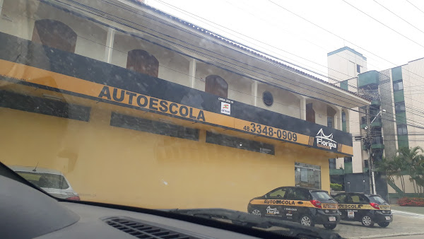 Foto 1 Autoescola Floripa