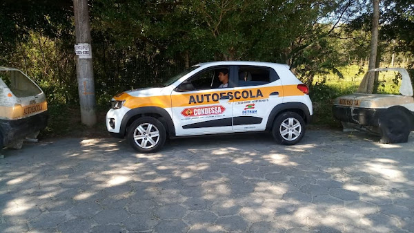 Auto escola Condessa