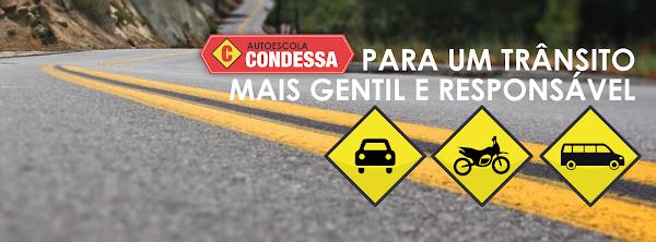 Foto 2 Auto escola Condessa